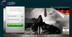 C-Date im Test