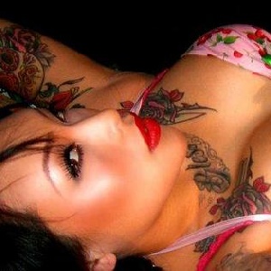 NinaSexy_Tattoos