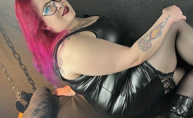 AbbyStrange