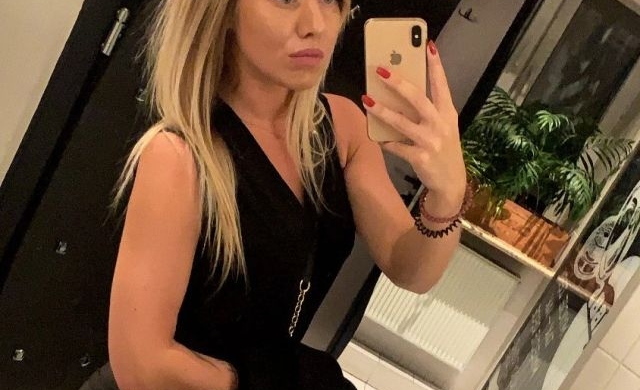AdrenalinLaura