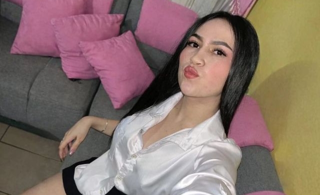 AlanaEvans