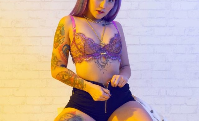 AnneAckerman
