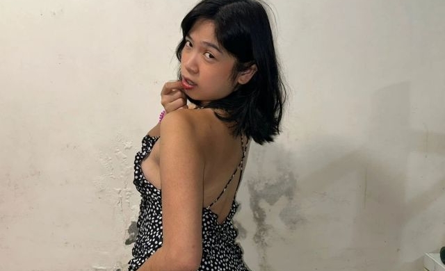 AsianSlut