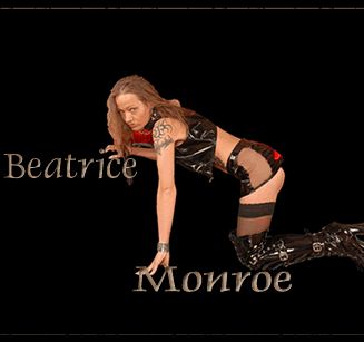 Beatrice-Monroe