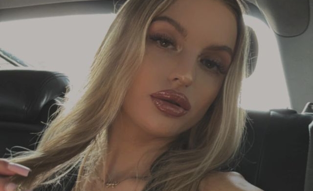 BlankaXCute