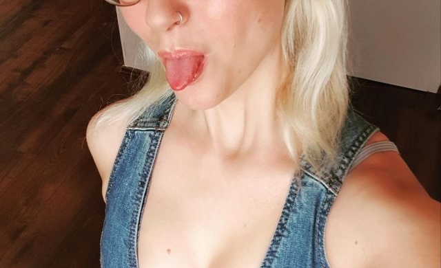 BlondeHexe