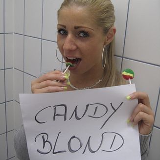 CandyBlond