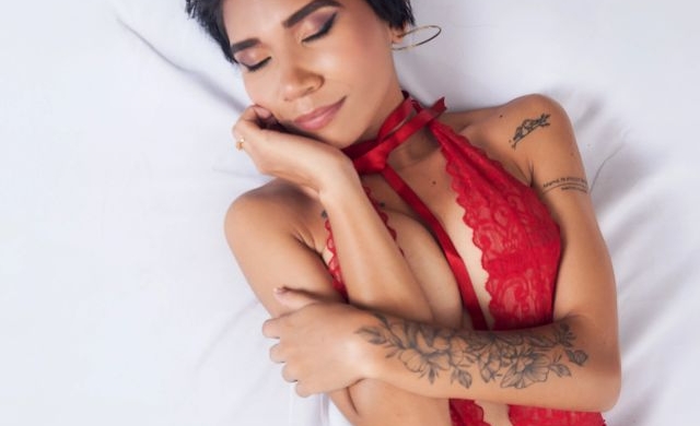 CandyRose