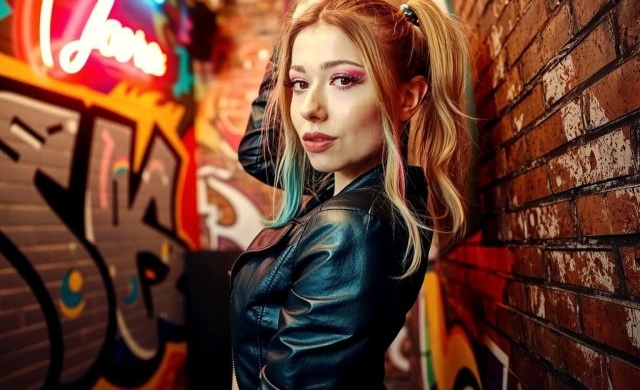desireHeidi