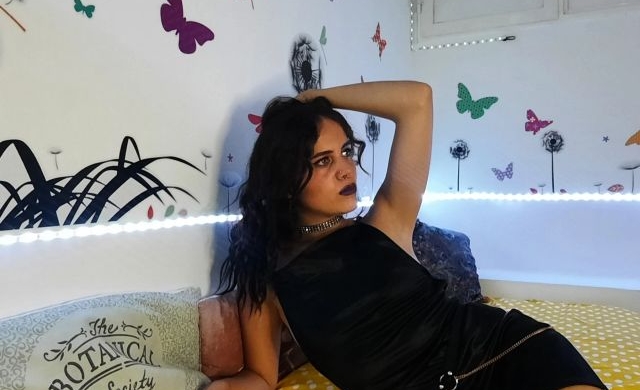 DevilScarlett