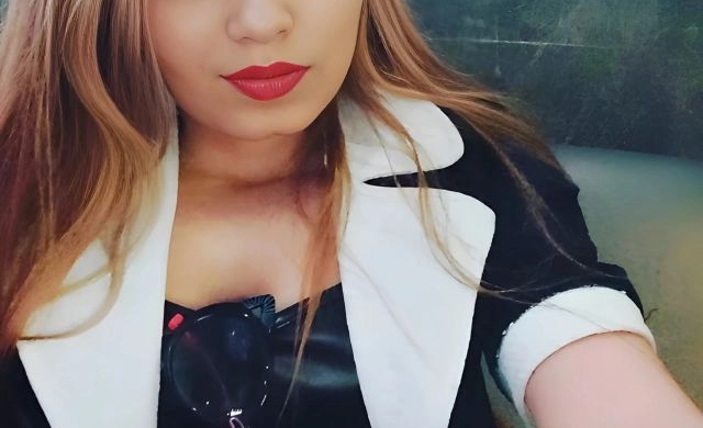 Gargonagirl