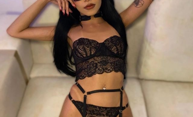 georgina