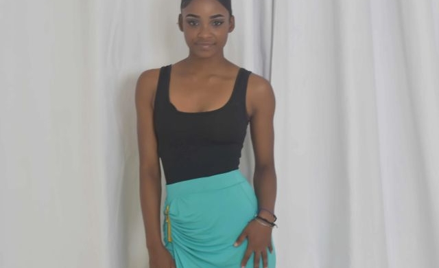 GiaAdams