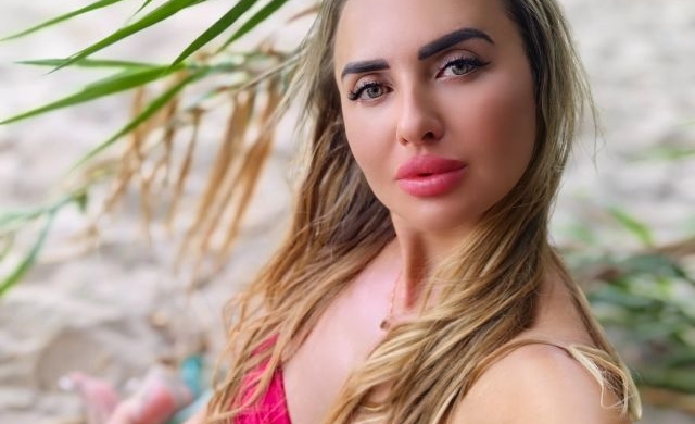 Goddess-Lena