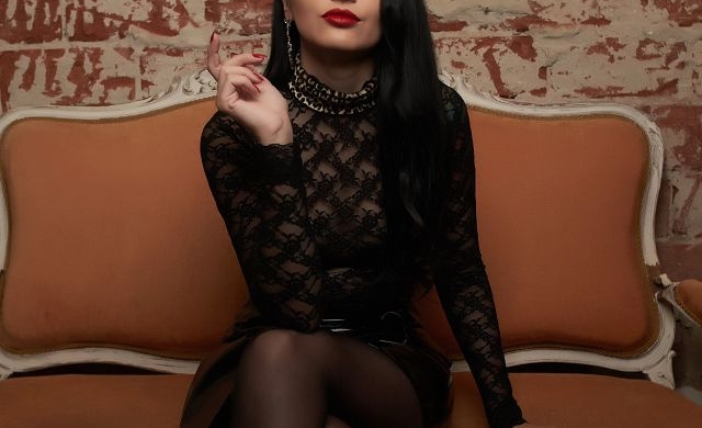 GoddessIsabelle
