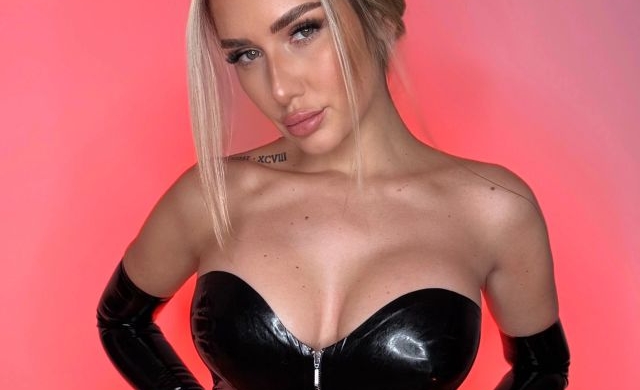 Goddesskiragold