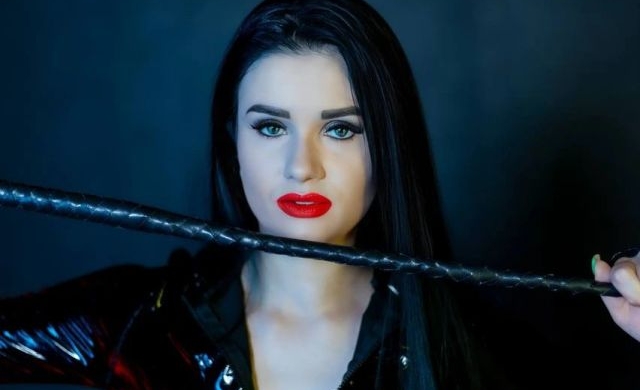 GoddessKristi