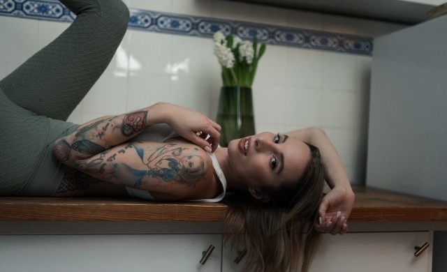 Hannasecret