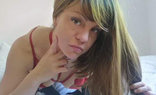 HotLena1984