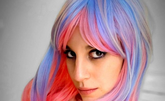 Ivy-Rainbow