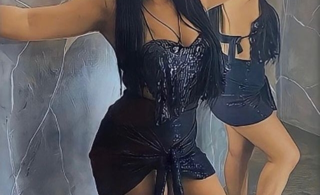 KatyHot