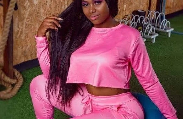 KendraCooper