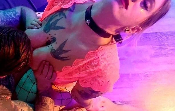 KinkyCoupleXXX