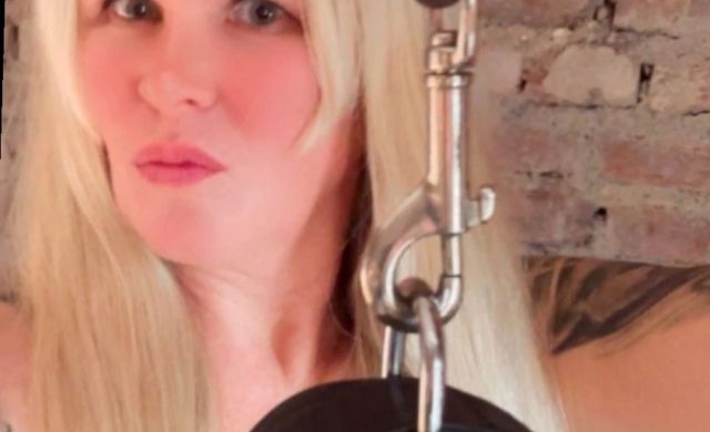 LadyCaraDivine
