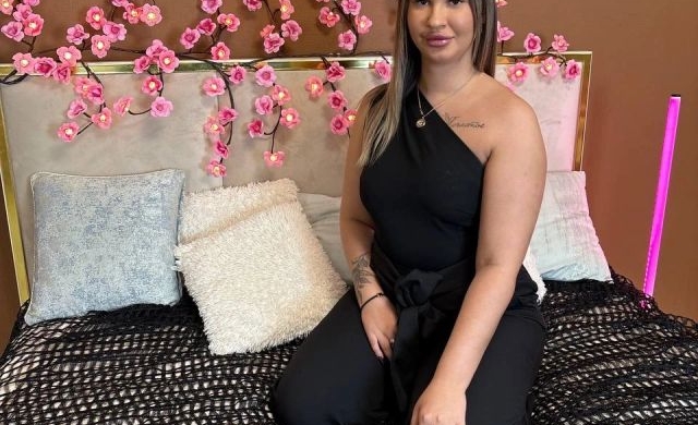 LadyCaramel