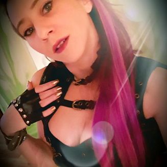 LadyHotGE