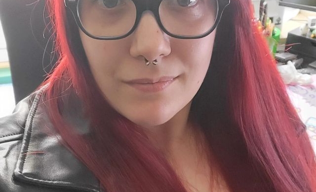 LadyJosefine