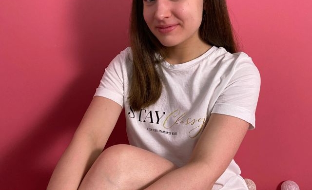 LadyLovely