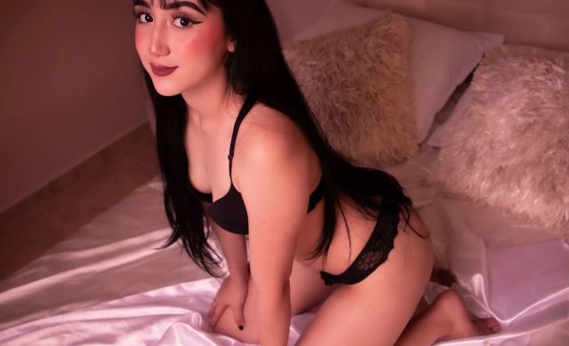 LeelaFoxx