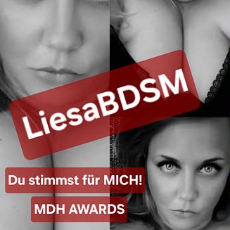 LiesaBDSM