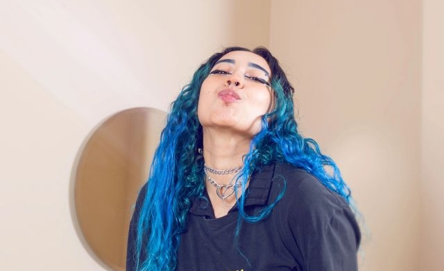 LillyBlue