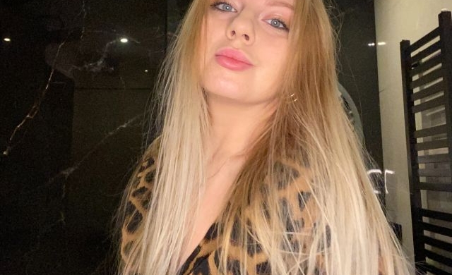 LilySexy