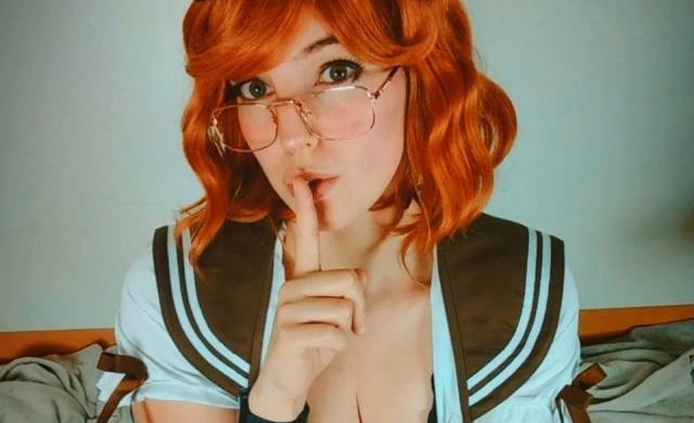 loveKiitsune