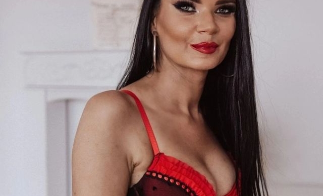 MarissaFlirt