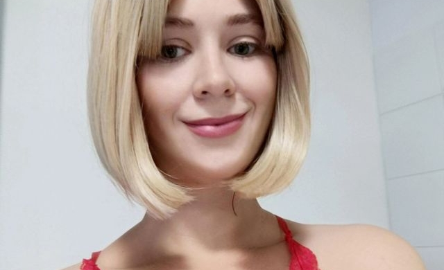 MaryGold83
