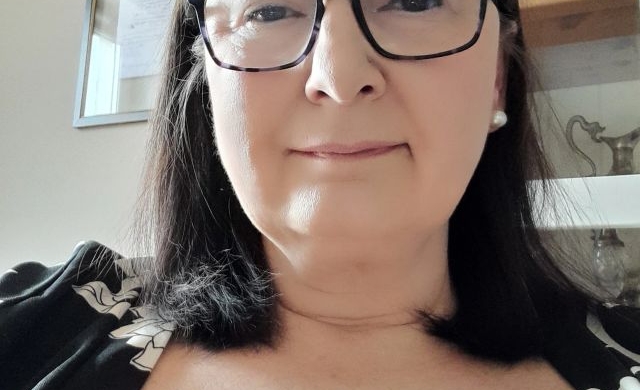 MarySensual