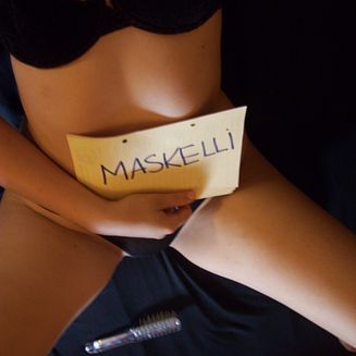 MaskElli