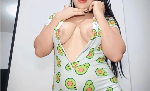 MelanyCharming
