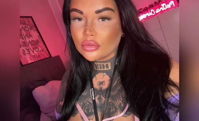 MelinaCurves