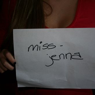 Miss-Jenna