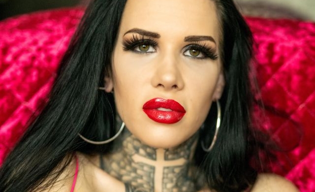 MissAlessaMilano