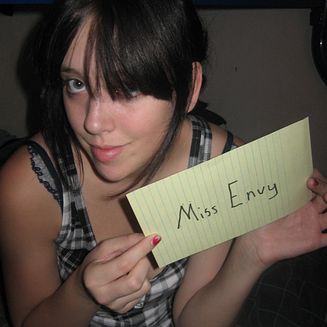 missenvy