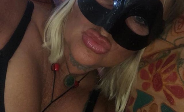 MistressAngeline