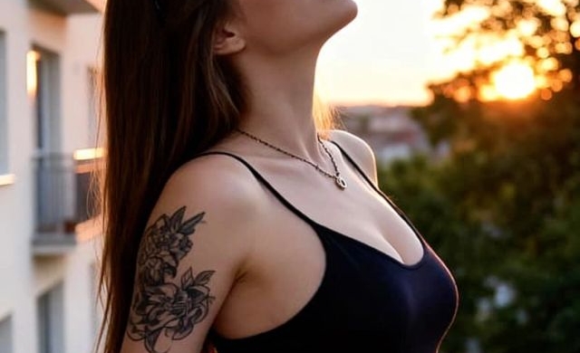 Mona-Demure