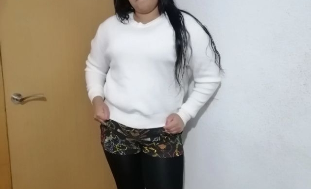 NegritaAmorosa