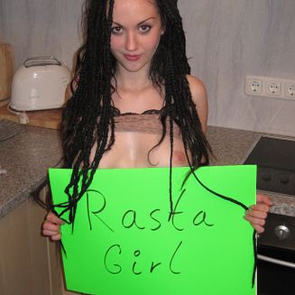 RastaGirl